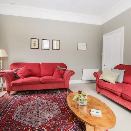 Ferienhaus Little Parrock Ambleside